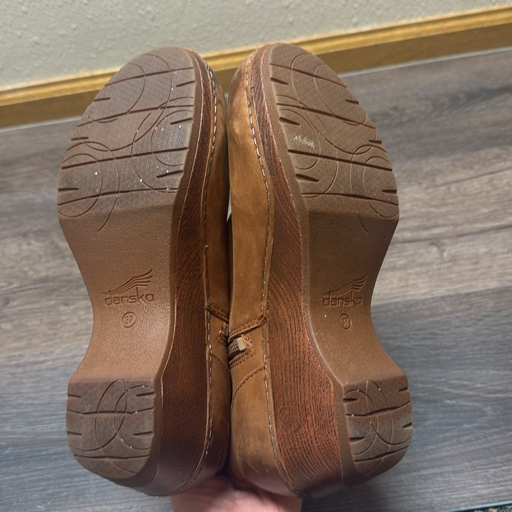 Dansko Meghan Boots - Picture 5 of 7